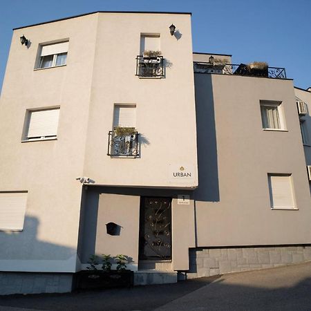 Urban Suites & Apartments Mostar Exteriér fotografie