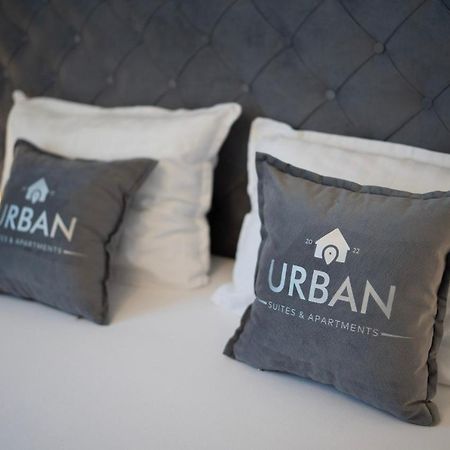 Urban Suites & Apartments Mostar Exteriér fotografie