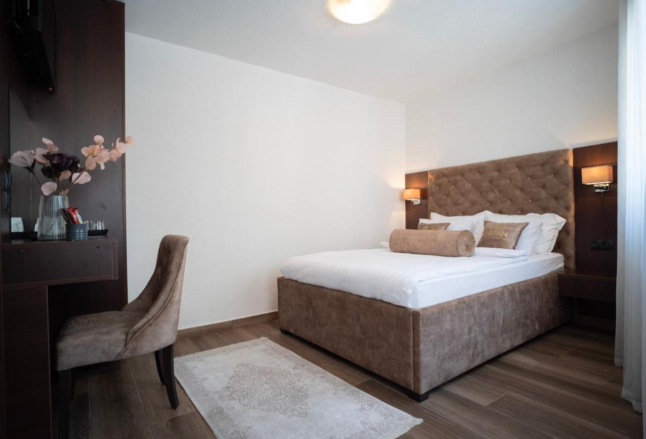 Urban Suites & Apartments Mostar Exteriér fotografie
