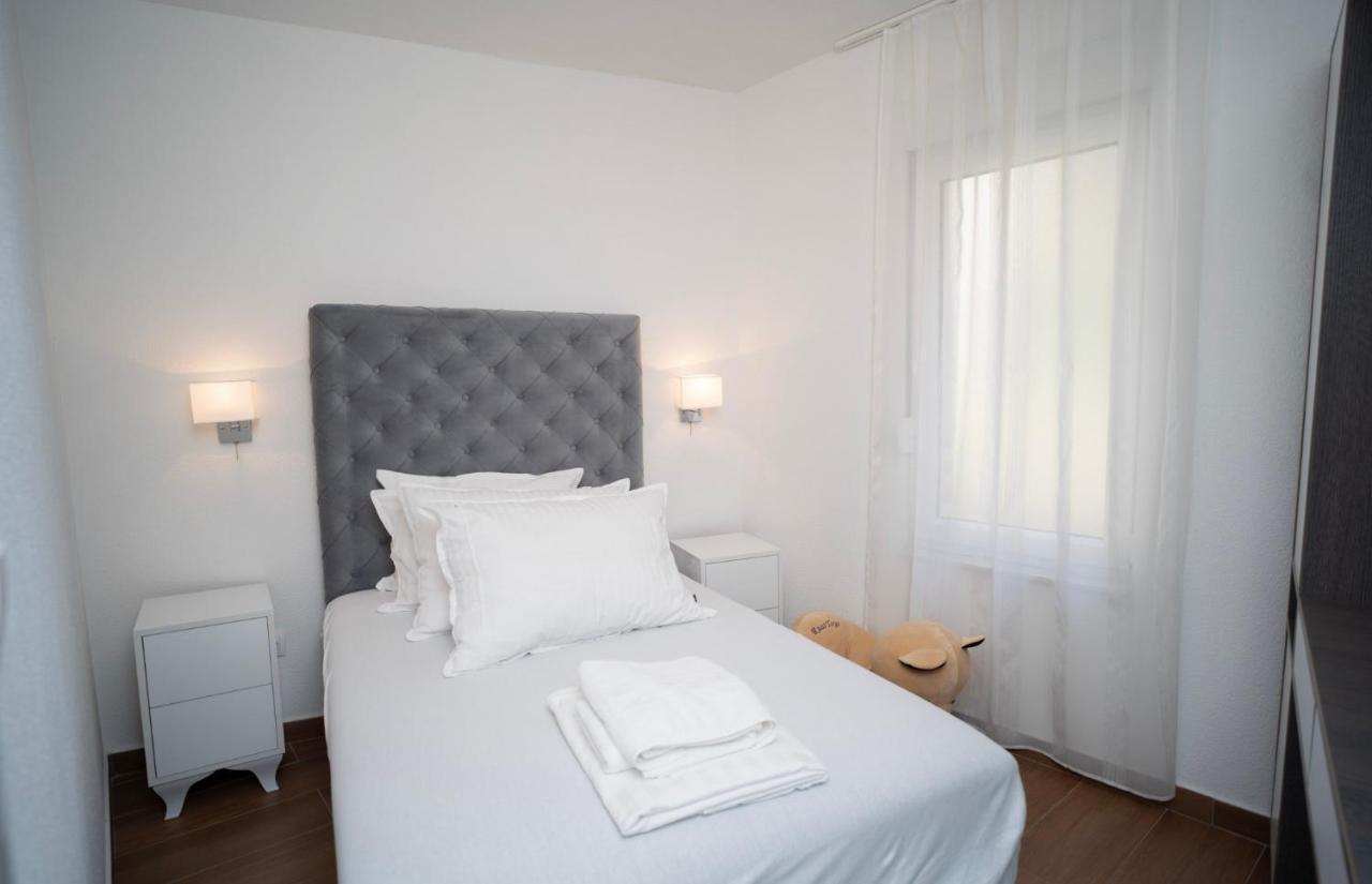 Urban Suites & Apartments Mostar Exteriér fotografie