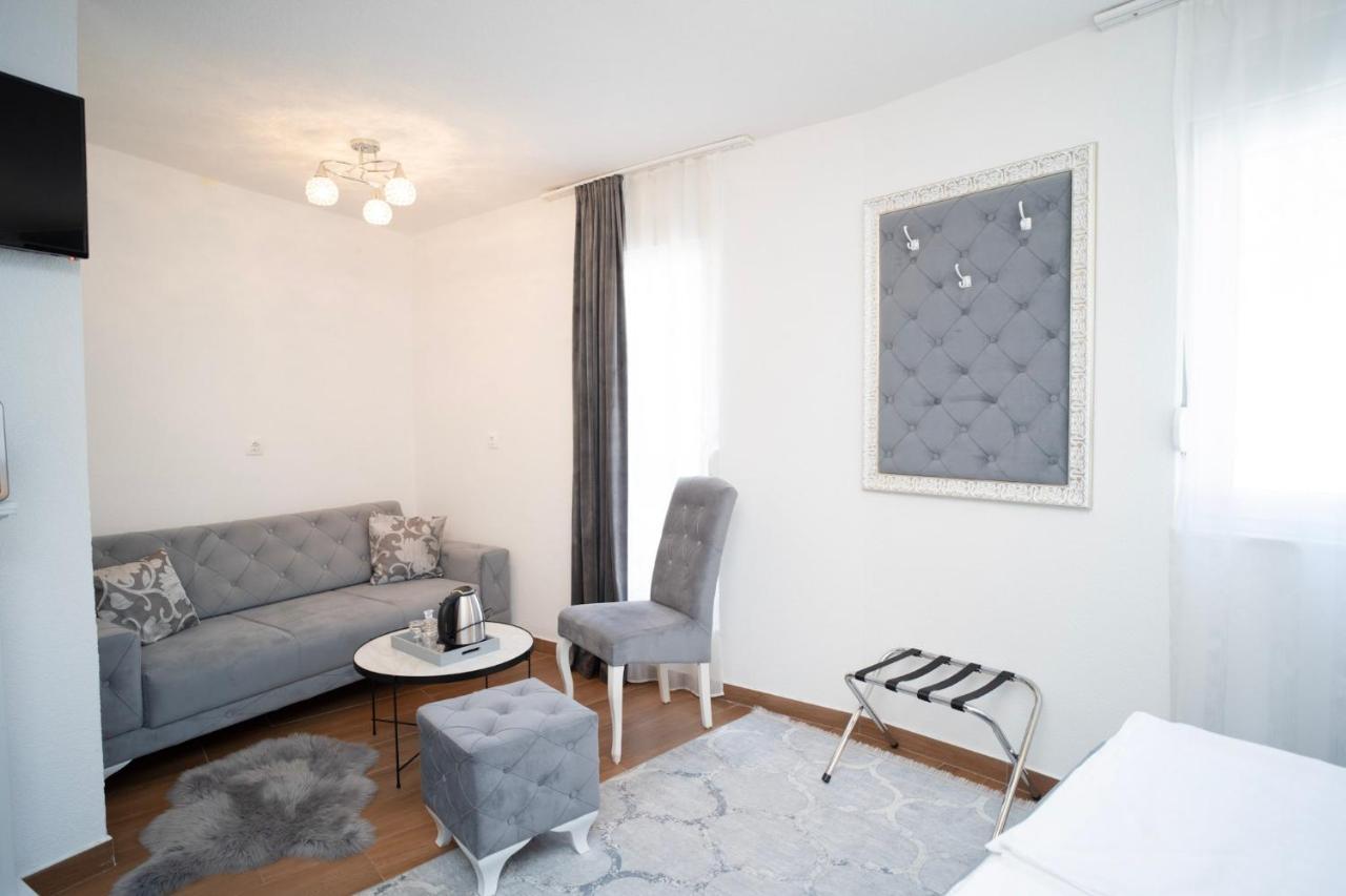 Urban Suites & Apartments Mostar Exteriér fotografie
