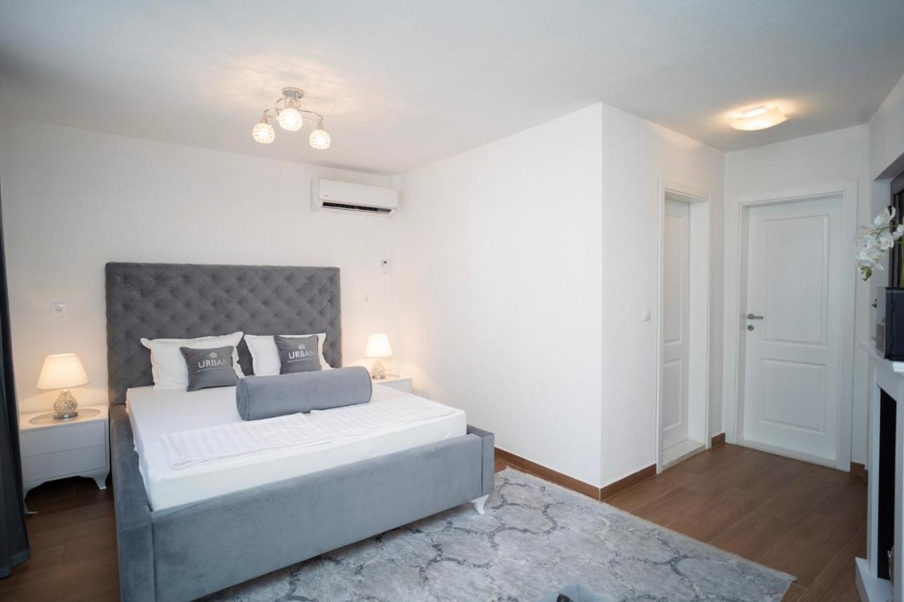 Urban Suites & Apartments Mostar Exteriér fotografie