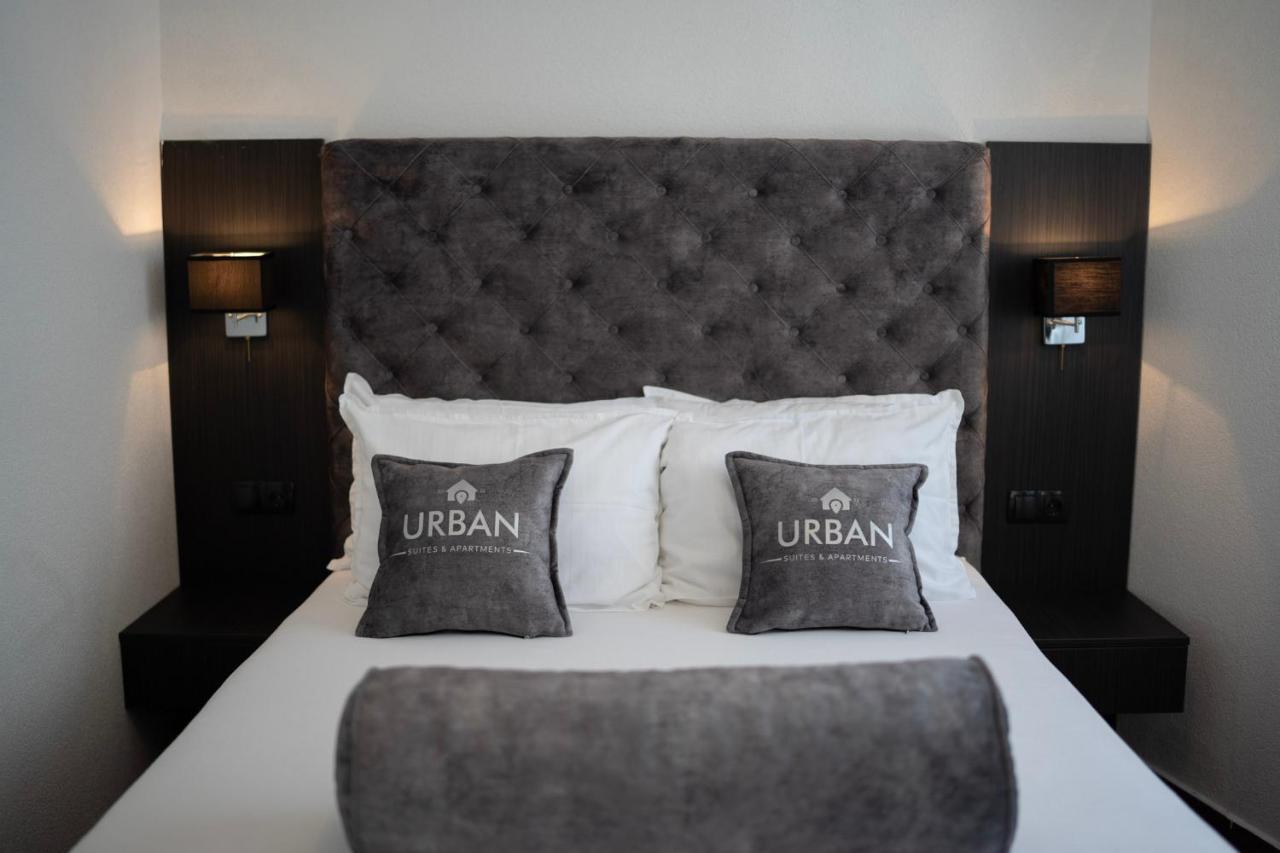 Urban Suites & Apartments Mostar Exteriér fotografie