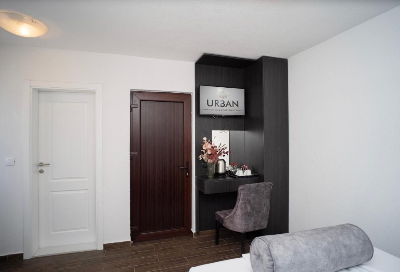 Urban Suites & Apartments Mostar Exteriér fotografie