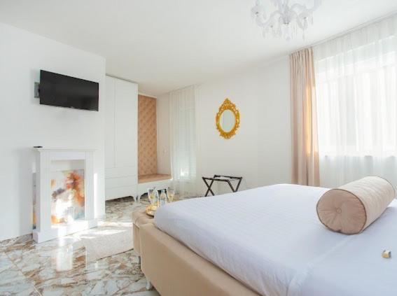 Urban Suites & Apartments Mostar Exteriér fotografie
