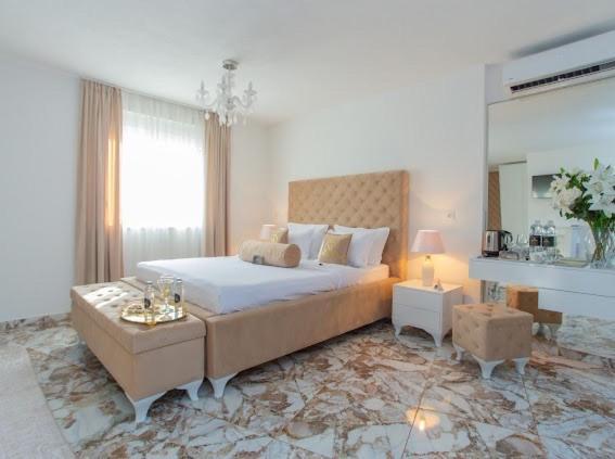 Urban Suites & Apartments Mostar Exteriér fotografie